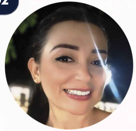Jenny Moreno