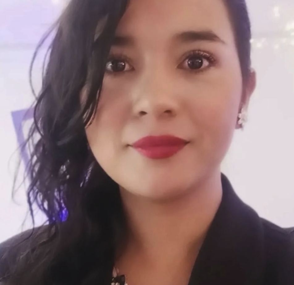 Jenny Moreno